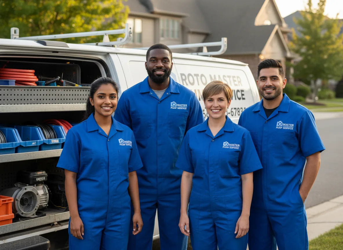 Sump Pump Installation company in Helix, OR